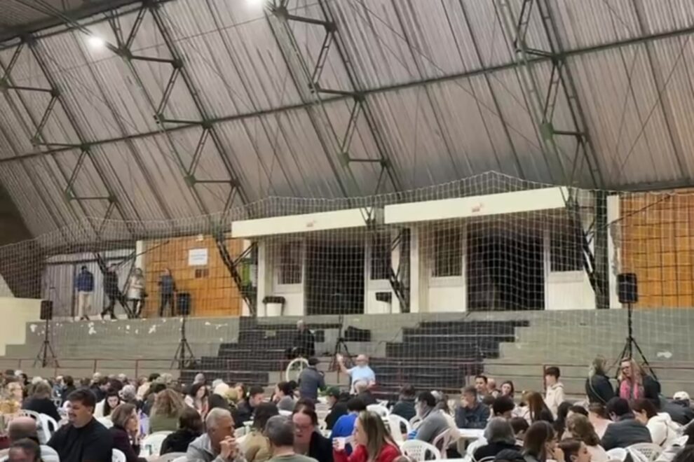 Bingo dia dos pais 2026