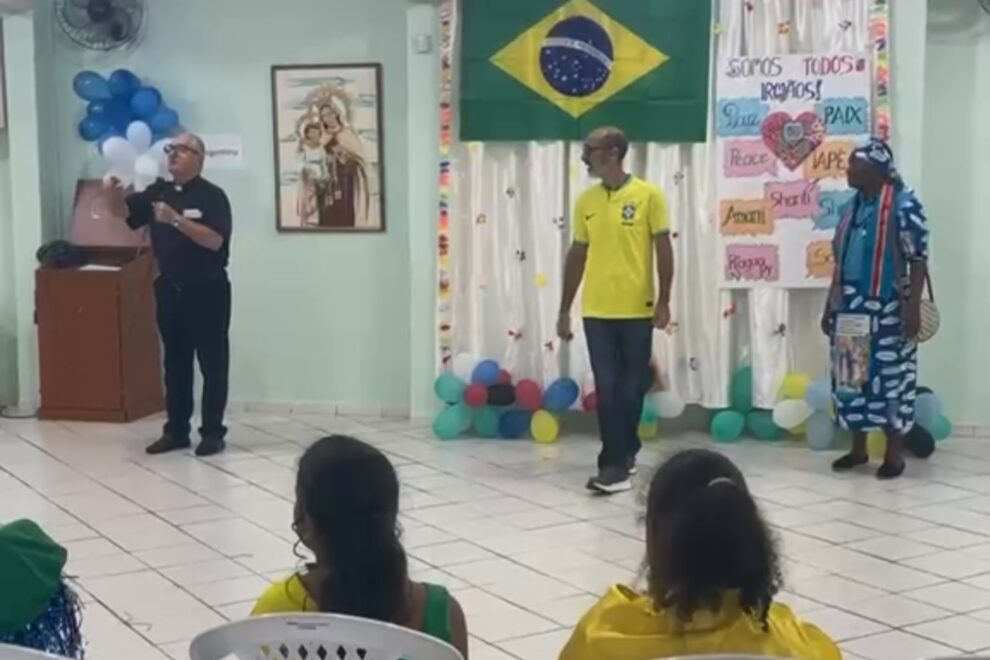 Dia da Expressão 2026